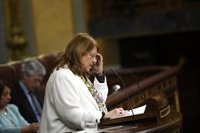 Rodríguez (PP) descarta presentar una moción de censura: "Tenemos otros mecanismos" para hacer oposición responsable