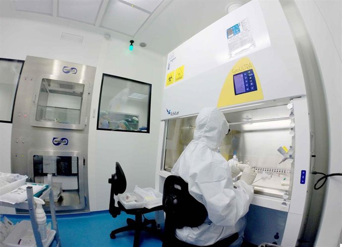 El Hospital La Fe, seleccionado por la Unión Europea para un estudio sobre buenas prácticas en la gestión de Medicamentos biopeligrosos