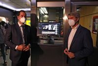 Aguado ve a Madrid el lunes en fase 1 pero pide no tomarlo como una "falsa sensación de victoria" ante el virus