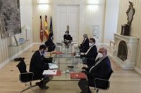 Comunidad, patronal y sindicatos se comprometen a redefinir el Plan Industrial y maximizar su impacto