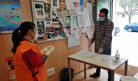 Cooperación y Desarrollo