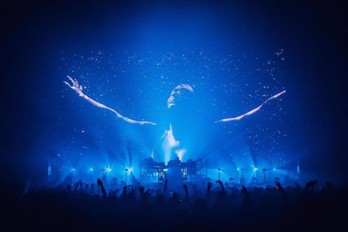 El Festival Sónar acogerá el nuevo directo de The Chemical Brothers en junio de 2021