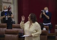 Adelante pide "coherencia" al PSOE tras "rectificar a las horas" su acuerdo para derogar la reforma laboral