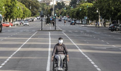 Cooperación y Desarrollo