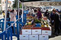 Comerciantes ambulantes prolongarán su reapertura en Andalucía para que el sector vuelva "unido y seguro"