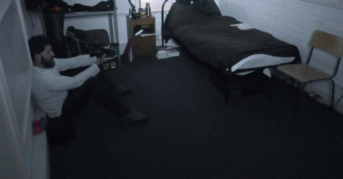 Investigadores de la UMU y del IMIB comprueban cómo varía nuestro biorritmo interno en aislamiento