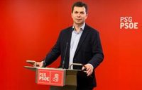 El PSdeG rechaza "alianzas con Bildu" y advierte de la "irresponsabilidad" de Feijóo y el PP: "son infumables"