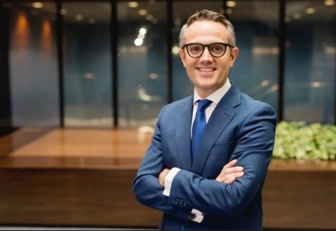 David Azcona, director de inversiones de Beka Finance