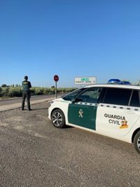Detenidas en Puente Genil (Córdoba) cinco personas, dos por homicidio en grado de tentativa, tras una riña tumultuaria
