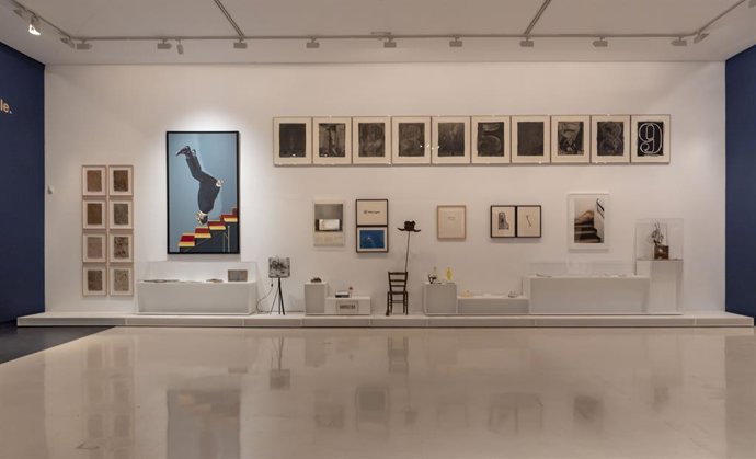 EL IVAM DESPIDE LA EXPOSICIÓN 'TIEMPOS CONVULSOS'