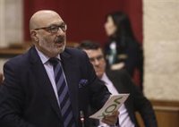 Vox convoca este sábado caravanas de coches en las capitales andaluzas contra la gestión del Gobierno ante el Covid-19