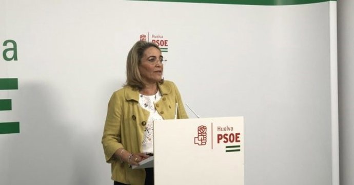 Pepa González Bayo.