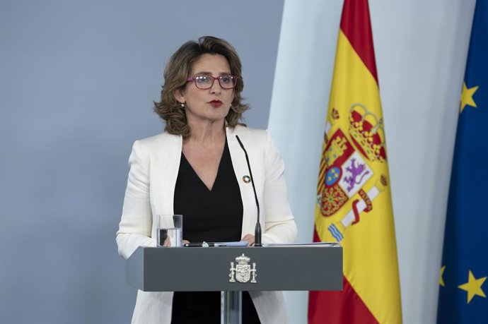 El Gobierno calcula que la ley de cambio climático incrementará el PIB entre 15.