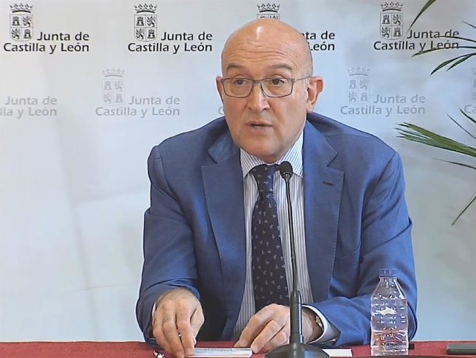 AV.- CVirus.- La Junta destina 2,65 millones al sector del cochinillo ante la fa