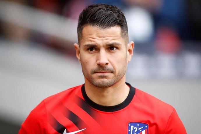 Vitolo (Atlético Madrid)