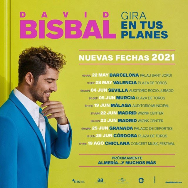 Gira En tus planes