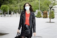 Más Madrid propone una declaración en Cibeles por la unidad porque "no es momento de echarse a la cara las ideologías"