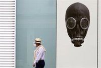 La Policía Local de Málaga interpone las 23 primeras denuncias por no llevar mascarilla