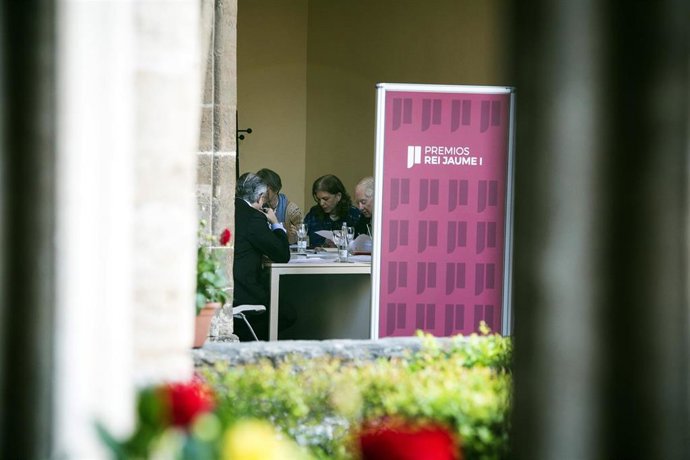 El 19 de octubre se celebrará la reunión de los jurados de los Premios Rei Jaume I 