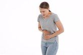 Foto: Experta destaca que la mayoría de los síntomas digestivos de la Covid-19 suelen ser "leves y transitorios"