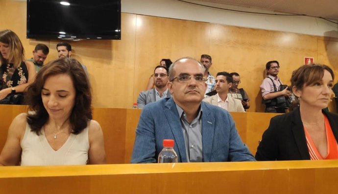 Grupo provincial de Adelante