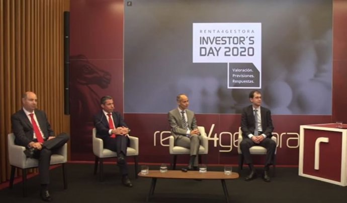 Investors Day de Renta 4 Gestora