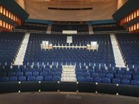 Los territorios que entran en fase 2 pueden abrir cines, teatros y monumentos con un 30% de aforo