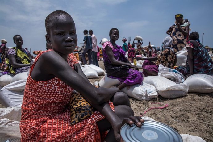 Sudán del Sur.- La ONU llama a la investigación inmediata de las últimas matanza