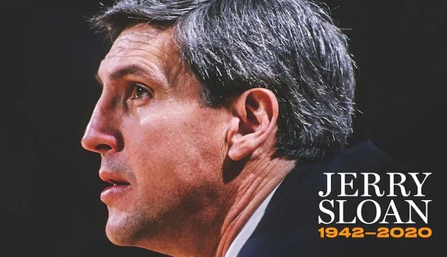 Jerry Sloan