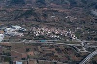 Geldo: El único pueblo del interior de Castellón que no podrá adelantar medidas de la fase 2 por su escaso término