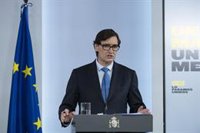 Sanidad rechaza permitir la movilidad por toda Galicia en la fase 2