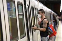 Metro garantiza la seguridad en fase 1 y Sindicato de Maquinitas cree que será un "fracaso" al faltar plantilla