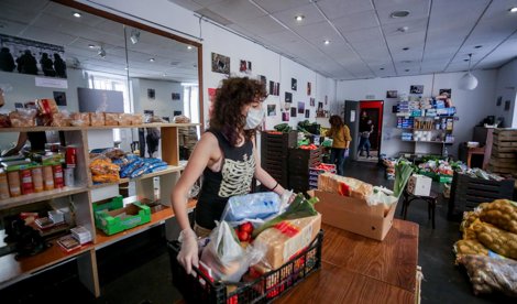 Cooperación y Desarrollo