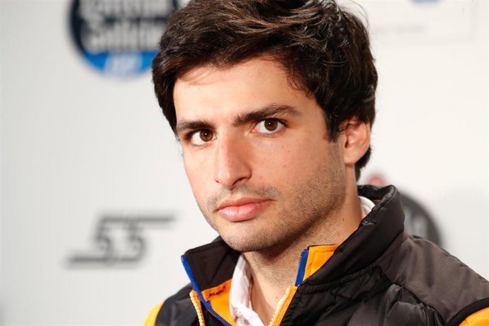 Carlos Sainz