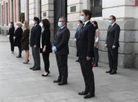 FMM pide más agilidad en el pago del PIR y afea a Comunidad no contar con ayuntamientos sobre cambios en Ley del Suelo