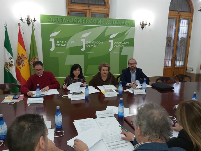 La Fundación Legado Literario Miguel Hernández fija sus prioridades para los próximos meses.