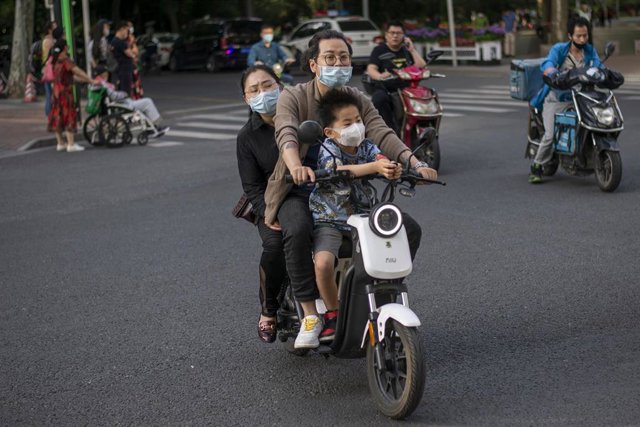 Coronavirus en China