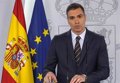 Sánchez dice que estudiarán los fallecidos en residencias cuando pase la pandemia: "Estamos muy pendientes"