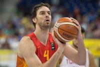 Gasol: "No se trata de engañar al sistema jugando con los límites para poder justificar ciertas conductas"