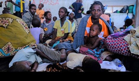 Cooperación y Desarrollo