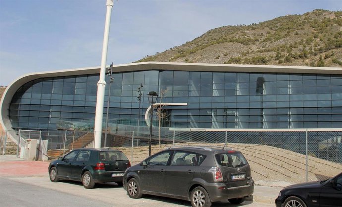 Clúster de empresas de la Diputación de Granada en Padul