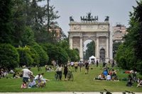 Italia comienza este lunes las pruebas serológicas a 150.000 personas para precisar el rumbo de la Covid-19