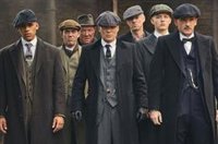La historia real de Thomas Shelby y los Peaky Blinders