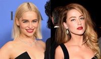 Emilia Clarke sustituye a Amber Heard como Mera en Aquaman en este impresionante fan-art