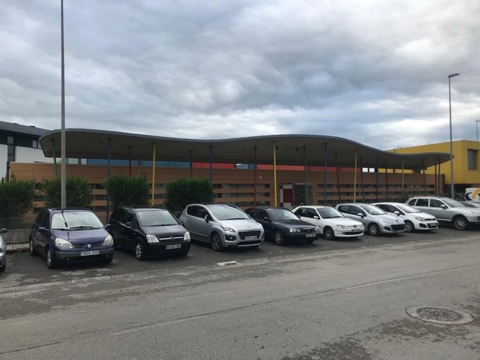 Guardería laboral Morero