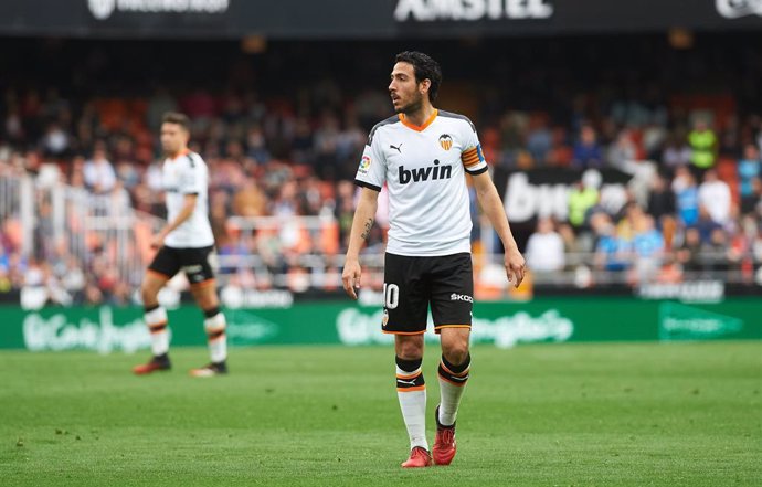 Fútbol.- Parejo: "Sería importante que Ferran renovase"