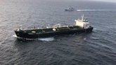 Foto: AMP2.- Venezuela.- Maduro agradece "de todo corazón" el apoyo de Irán tras llegar el primer buque con petróleo
