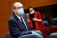 Gabilondo reconoce que su estilo de oposición tiene "inconvenientes" pero que es "claro" con lo que no se hace bien