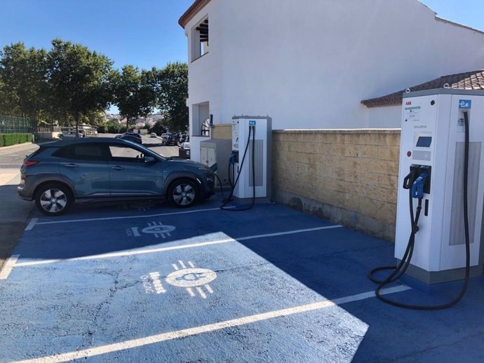 El proyecto Garveland finaliza con un nuevo plan de impulso al vehículo eléctrico en Algarve y Andalucía
