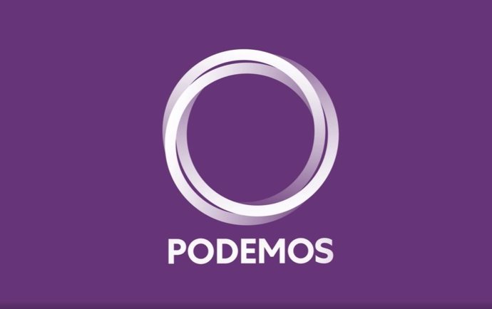 Nuevo logo de Podemos